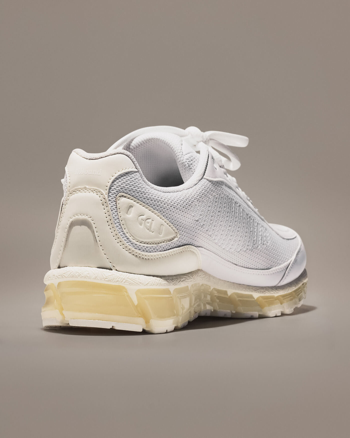 ASICS x JJJJound Gel-Quantum 360 I AMP - 